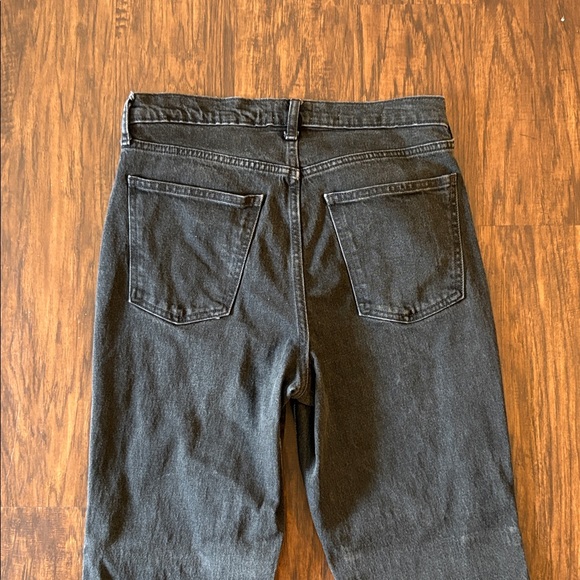 Universal Thread High Rise Flare Jeans - Picture 5 of 6